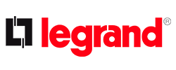 Logo Legrand