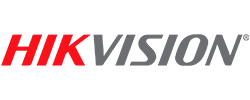 Logo Hikvision