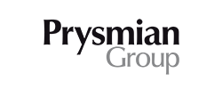 Logo Prysmian