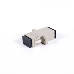 ACOPLADOR OPTICO SIMPLEX MM SC/SC