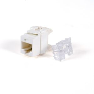 CONECTOR FÊMEA RJ45 CAT5E KEYSTONE PANDUIT