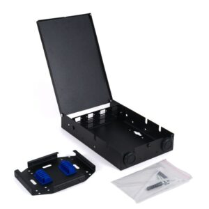 MINI DIO - CAIXA P/ AT 12F PAINEL ST