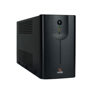 Nobreak New Orion Premium 800va E/s 115 6 Tom 010081111-x16