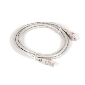 Patch Cord Rj45 Cat5e 2,5m Cz Inet