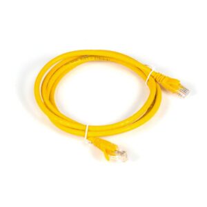 Patch Cord Rj45 Cat6 1,5m Am Cablix