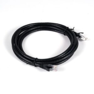 Patch Cord Rj45 Cat6 1,5m Pt Cablix