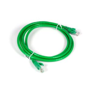 Patch Cord Rj45 Cat6 1,5m Vd Cablix
