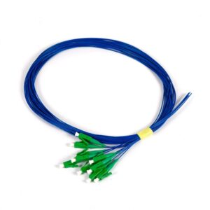 Pigtail Sm 9/125 Lc Apc