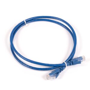 PATCH CORD RJ45 CAT5E 1,0M AZ LEGRAND