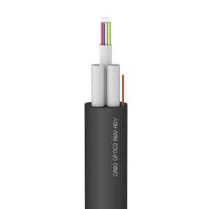 CABO OPTICO ASU80 12FO