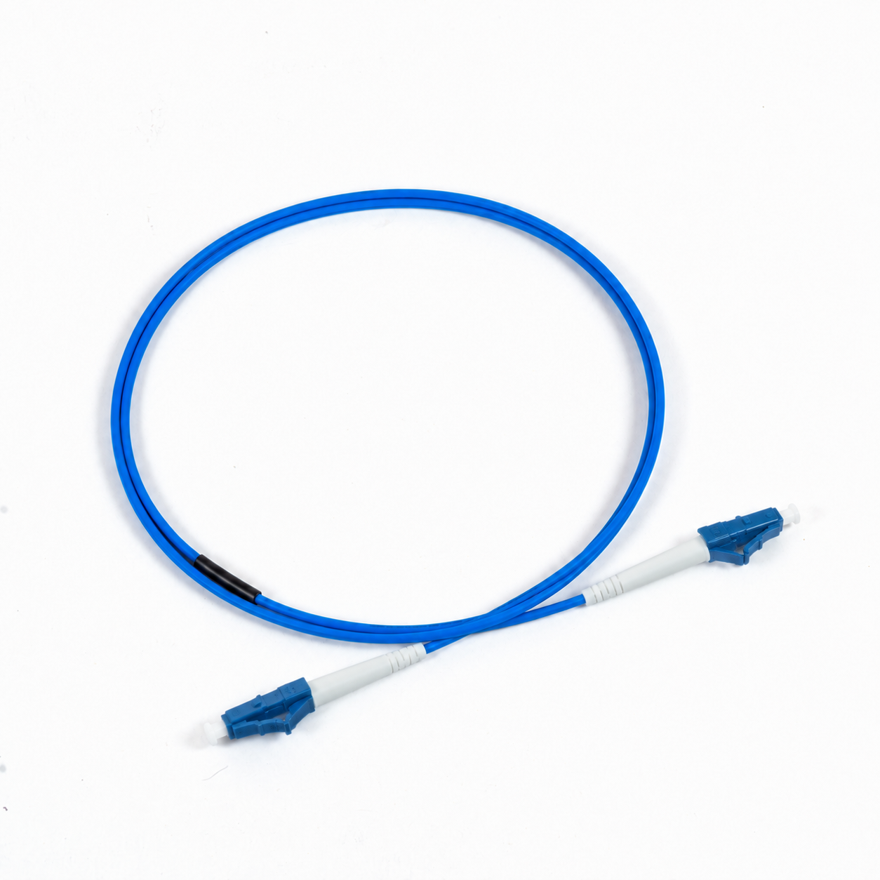 Cordao Optico Monomodo Simplex LC/LC 2,5m