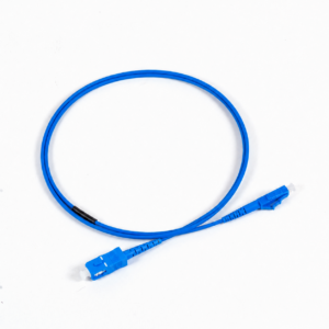 Cordao Optico Monomodo Simplex LC/SC 2,5m