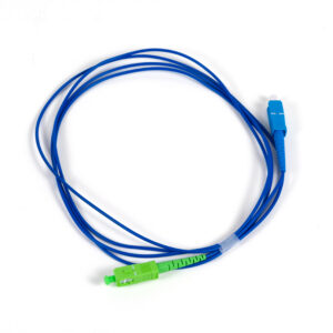 Cordao Optico Monomodo Simplex SC/UPC-SC/APC -2,5M
