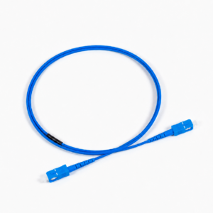 Cordao Optico Monomodo Simplex SC-UPC/SC-UPC 2,5m