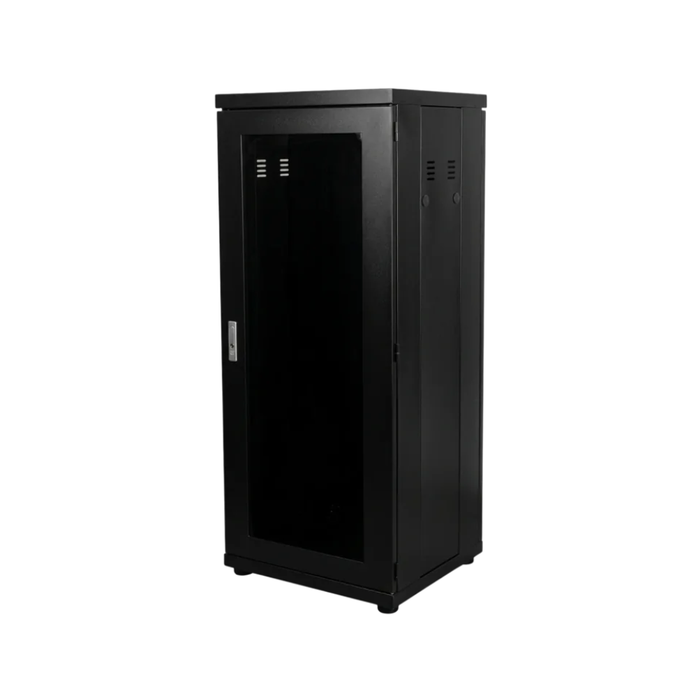 Rack Piso 28ux470 19"