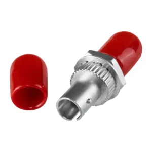 Acoplador Optico Simplex MM ST/ST