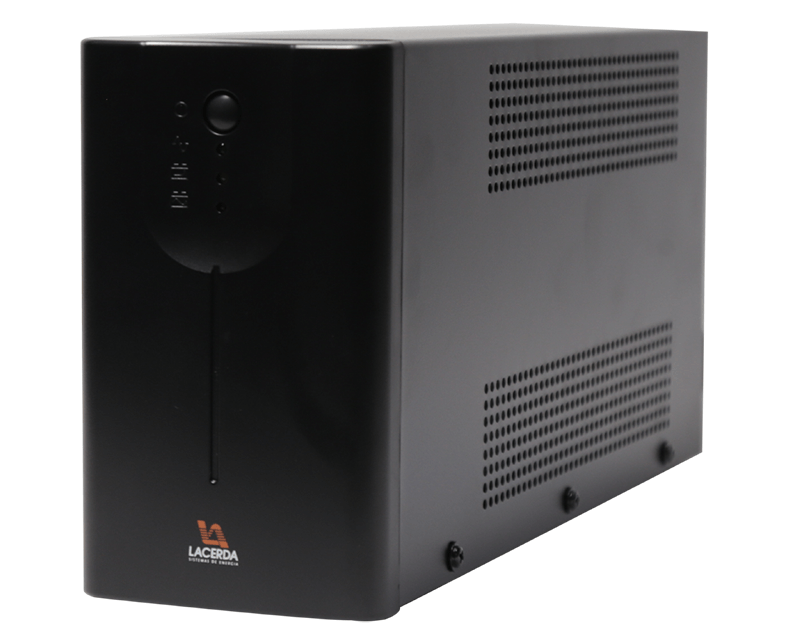 Nobreak New Orion Premium 1200VA Bi-volt 6 Tomadas 010122111-X16