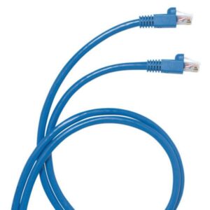 Patch Cord RJ45 Cat6 1,5m Azul Legrand