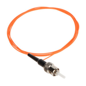 Pigtail MM 62,5/125 ST