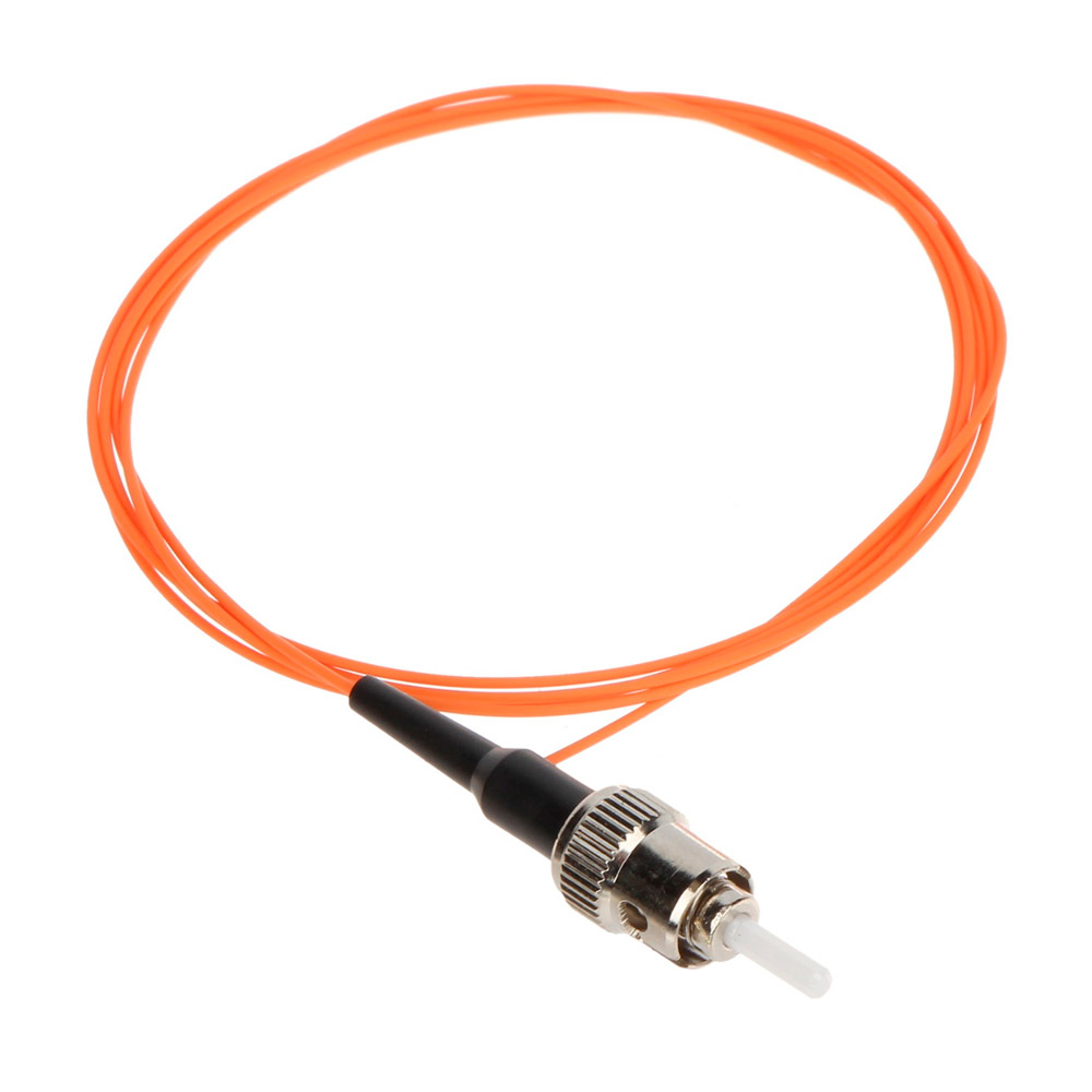 Pigtail MM 62,5/125 ST